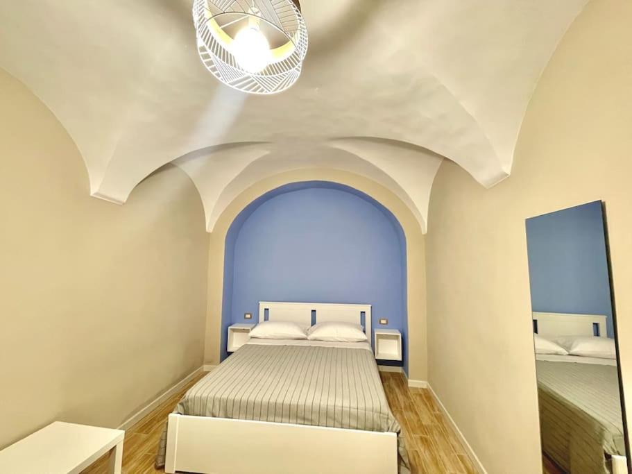 Isabel Suite Naples Extérieur photo
