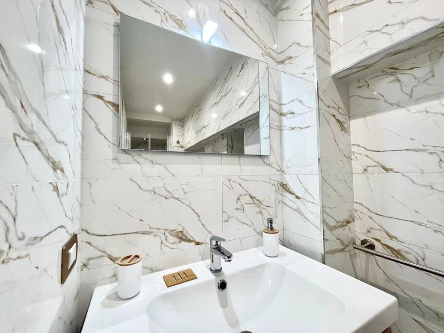 Isabel Suite Naples Extérieur photo