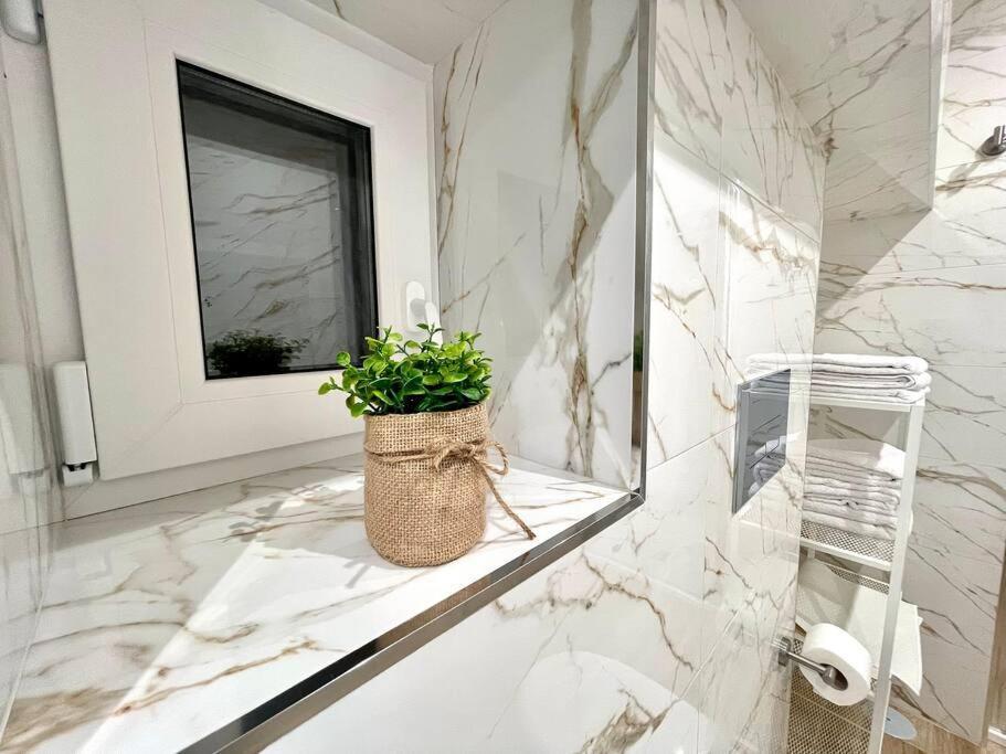 Isabel Suite Naples Extérieur photo