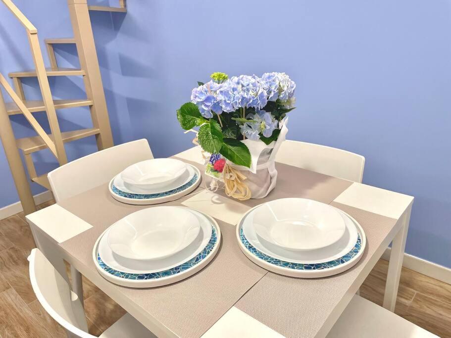 Isabel Suite Naples Extérieur photo