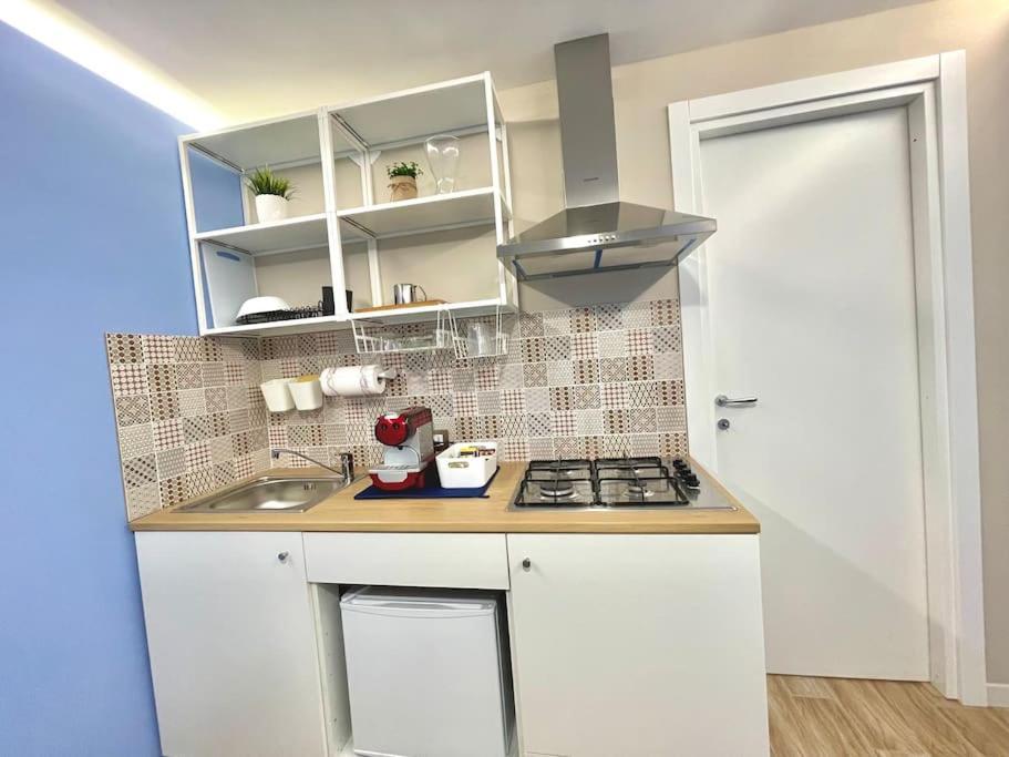 Isabel Suite Naples Extérieur photo