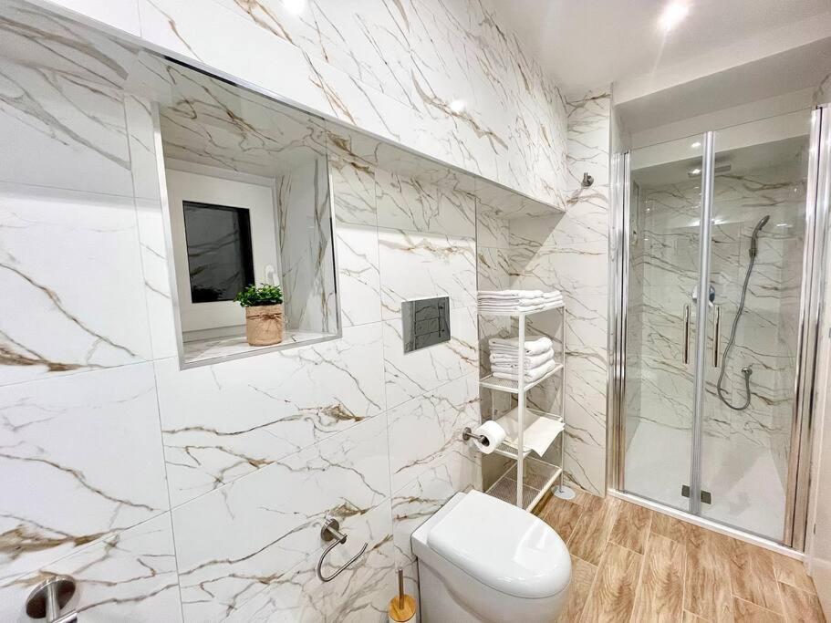 Isabel Suite Naples Extérieur photo