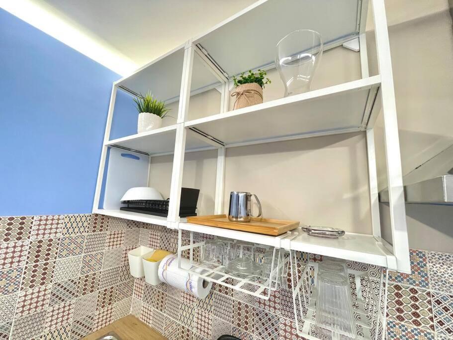 Isabel Suite Naples Extérieur photo