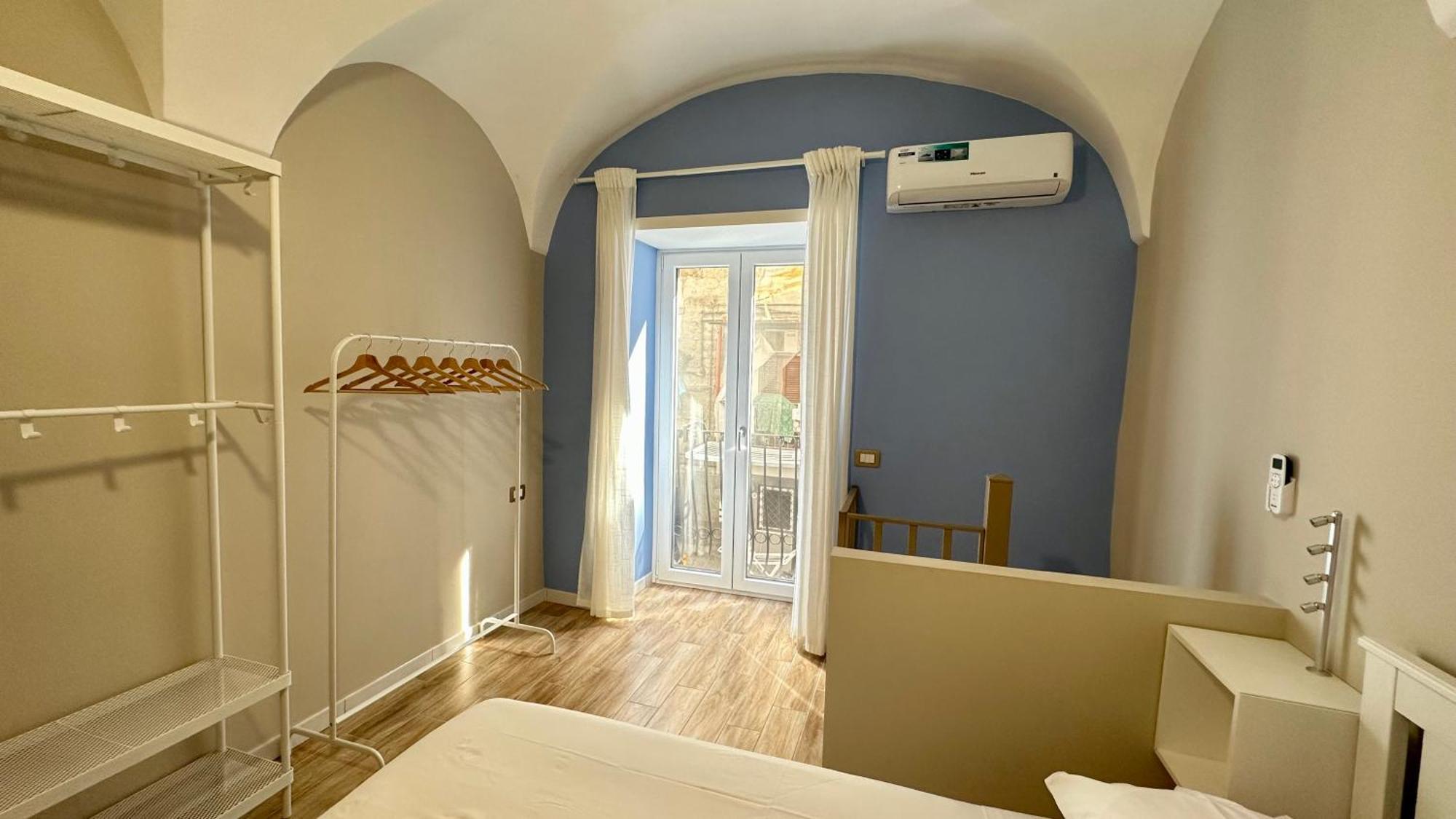 Isabel Suite Naples Extérieur photo