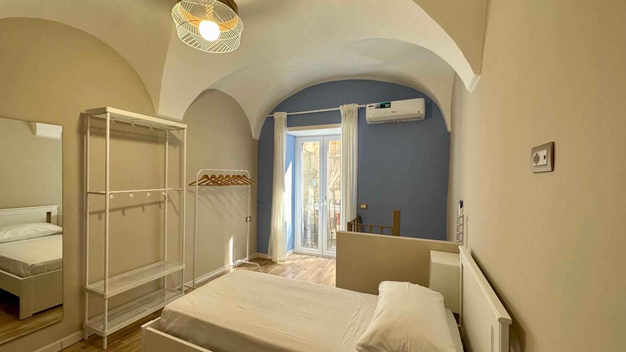 Isabel Suite Naples Extérieur photo