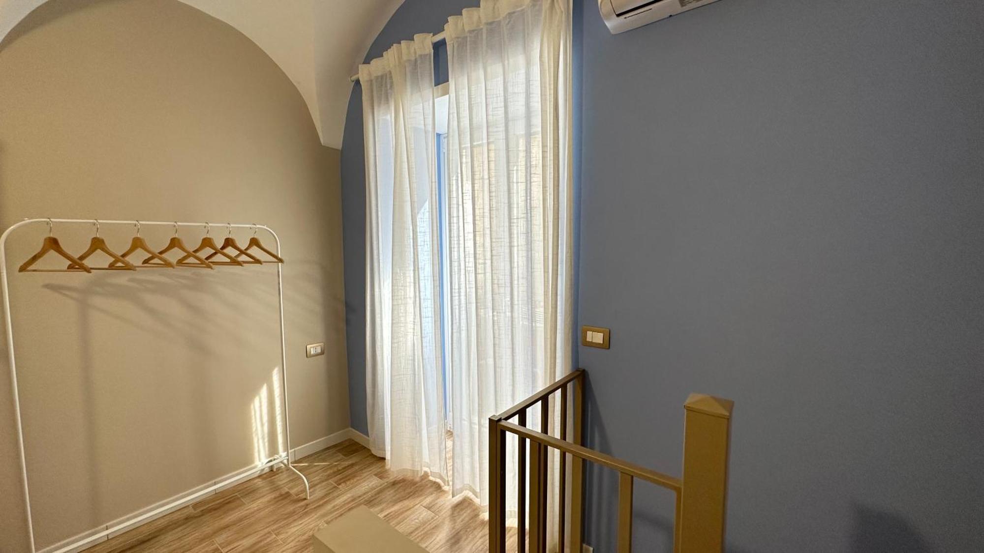 Isabel Suite Naples Extérieur photo