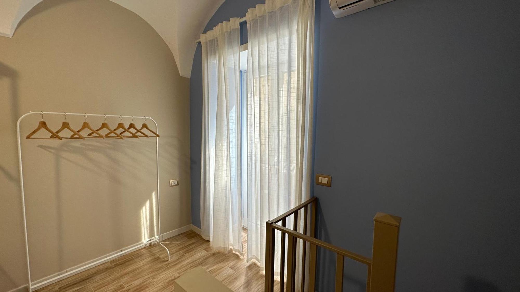 Isabel Suite Naples Extérieur photo