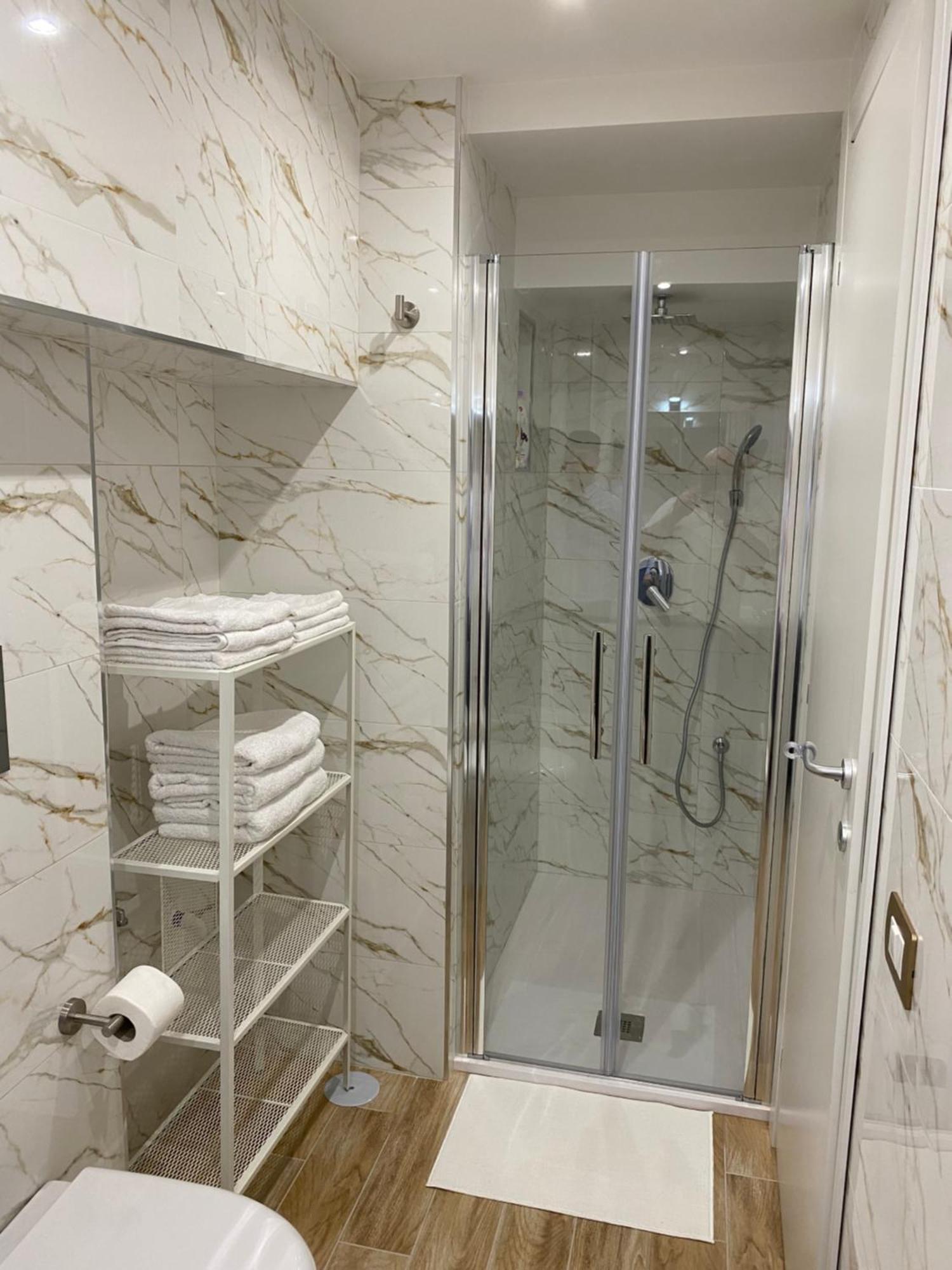 Isabel Suite Naples Extérieur photo